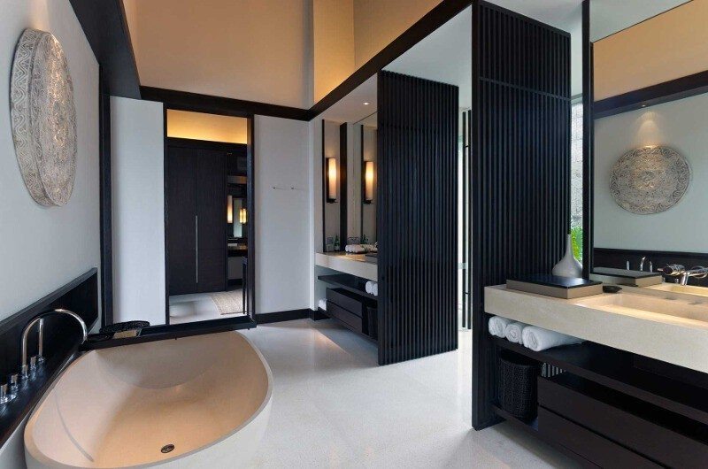 Soori Bali En-Suite Bathroom, Tabanan | 5 Bedroom Villas Bali