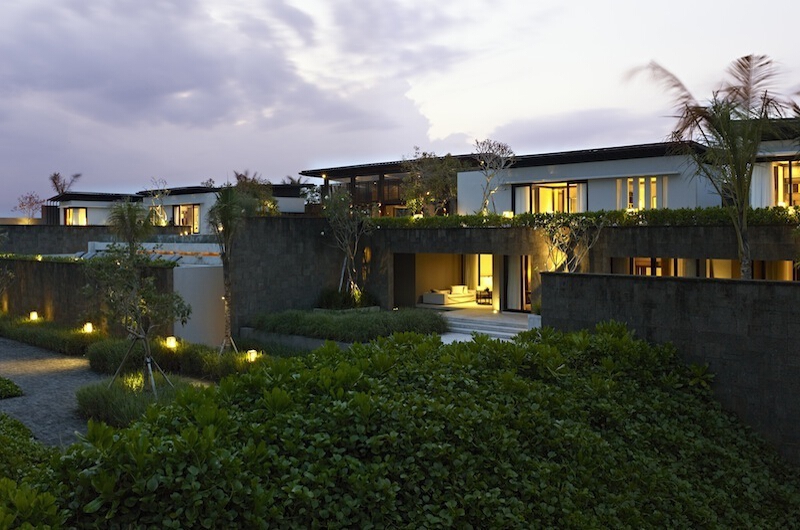 Soori Bali Gardens, Tabanan | 5 Bedroom Villas Bali