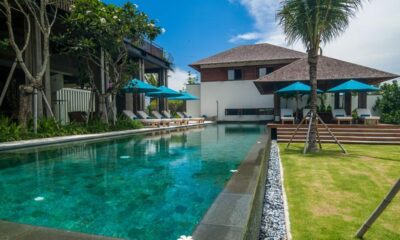 Ambalama Villa Gardens and Pool, Seseh | 5 Bedroom Villas Bali
