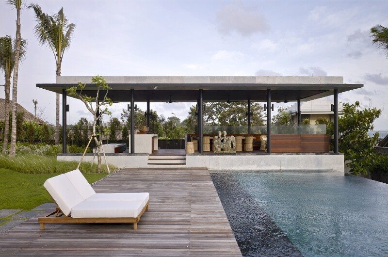 Arnalaya Beach House Pool Side, Canggu | 5 Bedroom Villas Bali