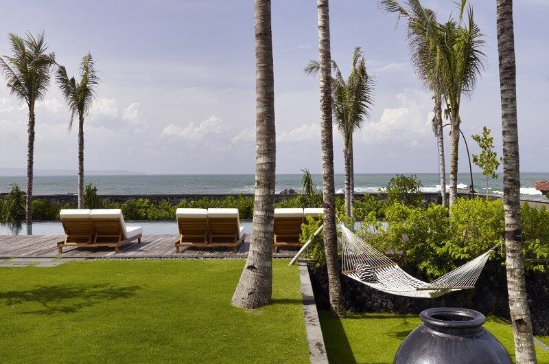 Arnalaya Beach House Gardens and Pool, Canggu | 5 Bedroom Villas Bali