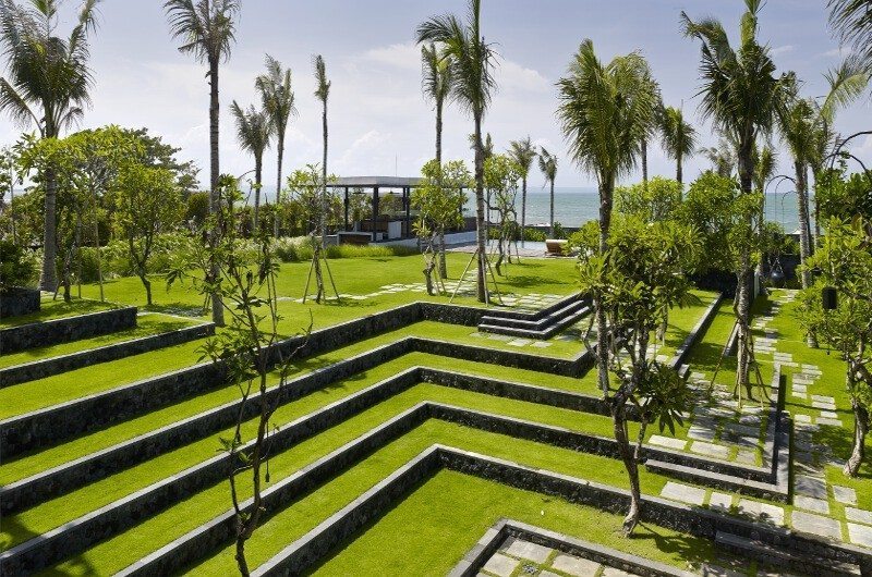 Arnalaya Beach House Gardens, Canggu | 5 Bedroom Villas Bali