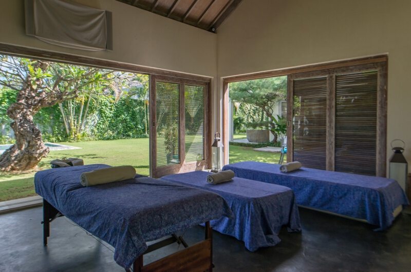 Casa Mateo Spa with Pool View, Seminyak | 5 Bedroom Villas Bali