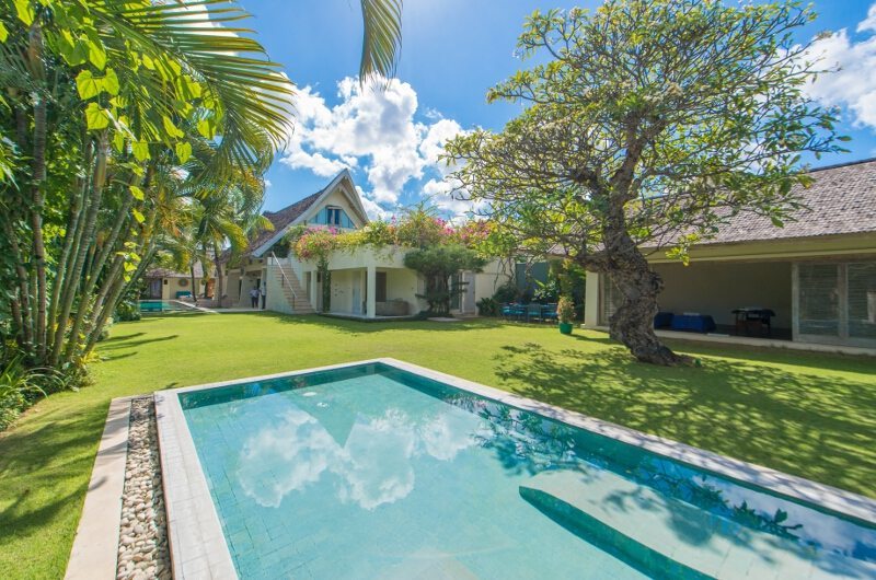Casa Mateo Pool Side, Seminyak | 5 Bedroom Villas Bali