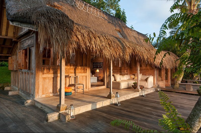 Hartland Estate Exterior, Ubud | 5 Bedroom Villas Bali