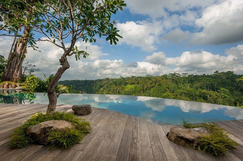 Hartland Estate Swimming Pool, Ubud | 5 Bedroom Villas Bali