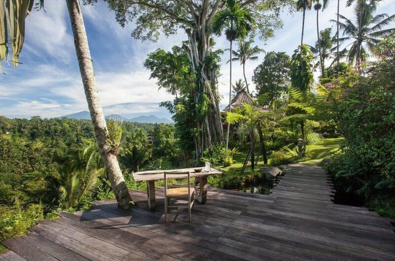 Hartland Estate Bird's Eye View, Ubud | 5 Bedroom Villas Bali