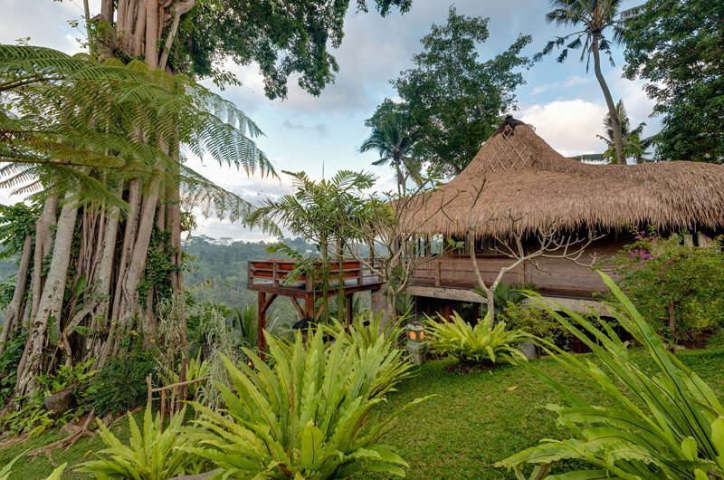 Hartland Estate Outdoor View, Ubud | 5 Bedroom Villas Bali