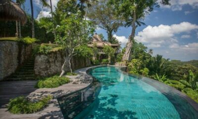 Hartland Estate Gardens and Pool, Ubud | 5 Bedroom Villas Bali