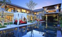 Kemala Villa Swimming Pool, Canggu | 5 Bedroom Villas Bali