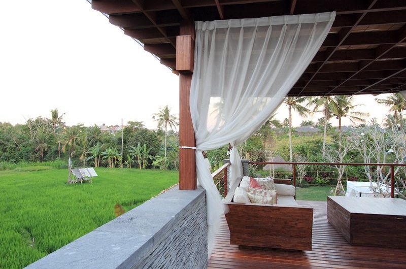 Kemala Villa Open Plan Lounge Area, Canggu | 5 Bedroom Villas Bali
