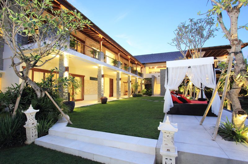 Kemala Villa Pool Bale, Canggu | 5 Bedroom Villas Bali