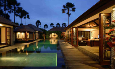 Peppers Seminyak Night View, Seminyak | 5 Bedroom Villas Bali
