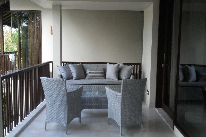 Seseh Beach Villas Seating Area, Seseh | 5 Bedroom Villas Bali