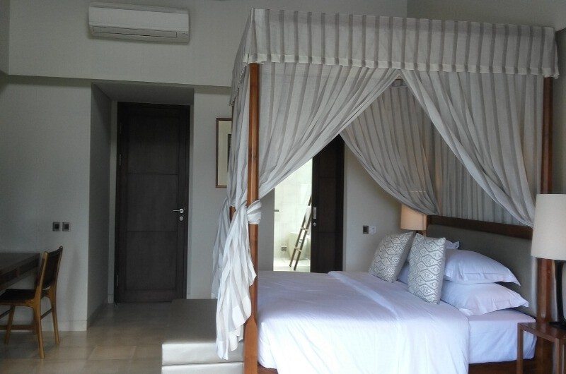 Seseh Beach Villas Four Poster Bed, Seseh | 5 Bedroom Villas Bali