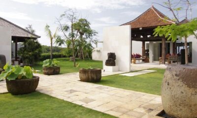 Sinaran Surga Gardens, Uluwatu | 5 Bedroom Villas Bali