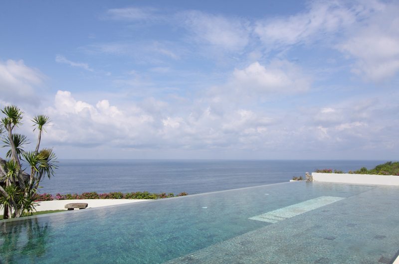 Sinaran Surga Pool, Uluwatu | 5 Bedroom Villas Bali
