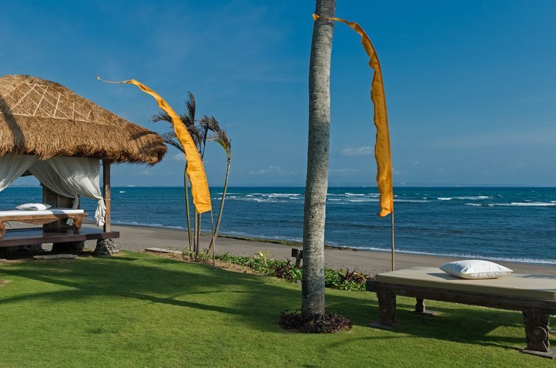 Taman Ahimsa Beachfront View, Seseh | 5 Bedroom Villas Bali
