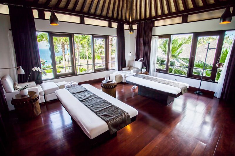The Ungasan Clifftop Resort Spa Room, Uluwatu | 5 Bedroom Villas Bali