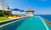 The Ungasan Clifftop Resort Villa Nora Swimming Pool, Uluwatu | 5 Bedroom Villas Bali