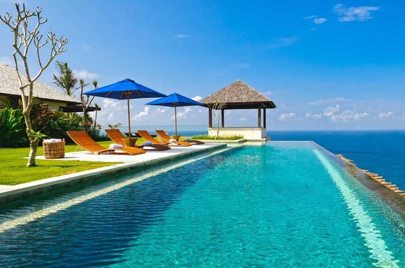 The Ungasan Clifftop Resort Villa Nora Swimming Pool, Uluwatu | 5 Bedroom Villas Bali