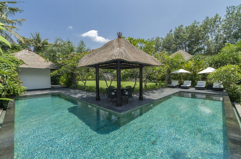 Uma Wana Prasta Swimming Pool, Canggu | 5 Bedroom Villas