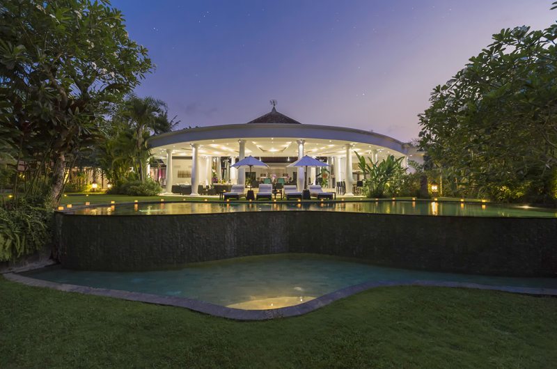 Uma Wana Prasta Gardens and Pool, Canggu | 5 Bedroom Villas