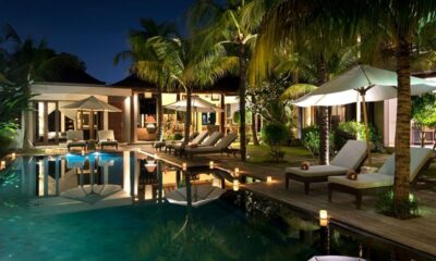 Villa Abakoi Swimming Pool, Seminyak | 5 Bedroom Villas Bali
