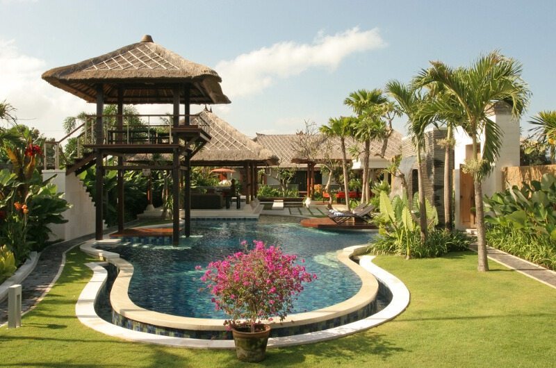 Villa Asta Pool, Batubelig | 5 Bedroom Villas Bali