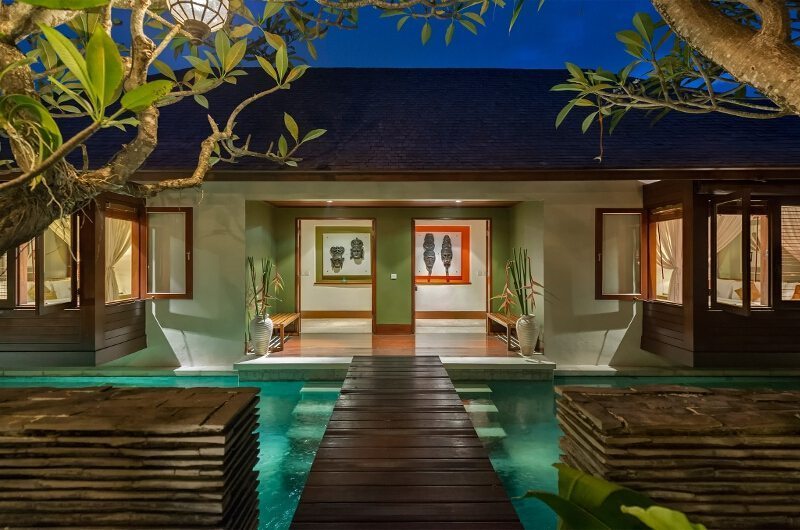 Villa Asta Pathway, Batubelig | 5 Bedroom Villas Bali