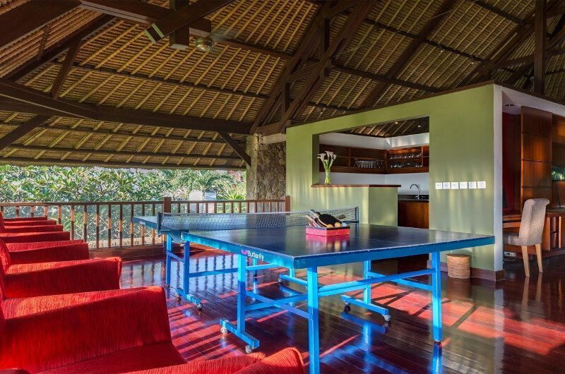 Villa Asta Billiard Table, Batubelig | 5 Bedroom Villas Bali