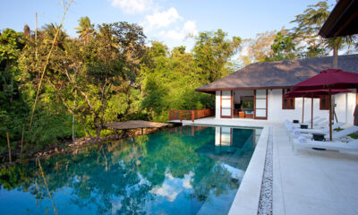 Villa Atacaya Pool Side, Seseh | 5 Bedroom Villas Bali