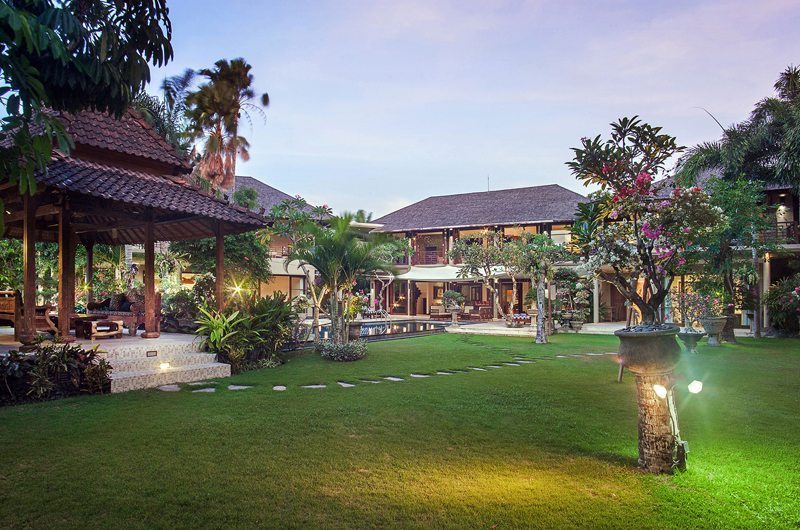 Villa Avalon Bali Gardens, Canggu | 5 Bedroom Villas Bali