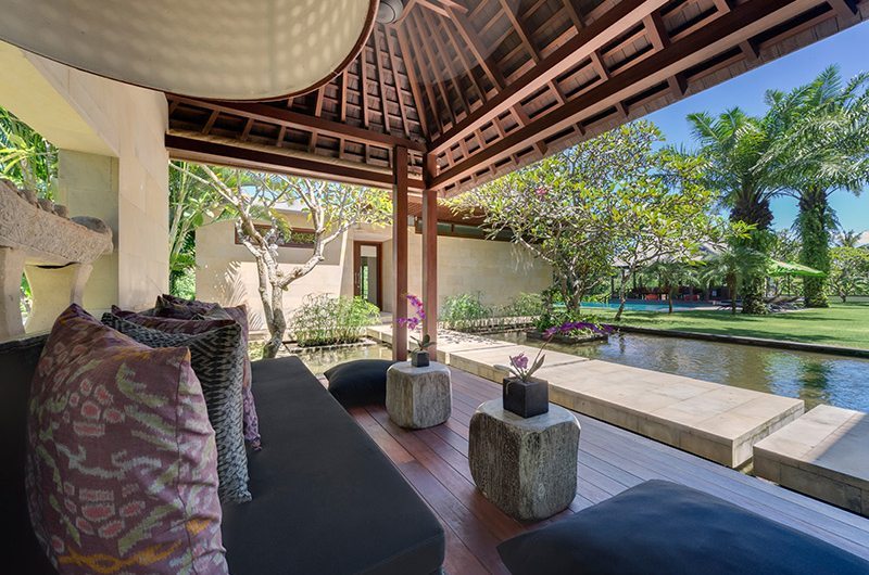 Bendega Villas Pool Bale, Canggu | 5 Bedroom Villas Bali