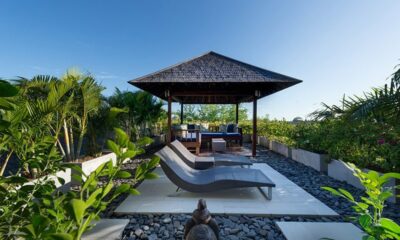 Bendega Villas Sun Beds, Canggu | 5 Bedroom Villas Bali