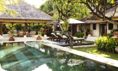 Villa Cemara Sanur Gardens and Pool, Sanur | 5 Bedroom Villas Bali