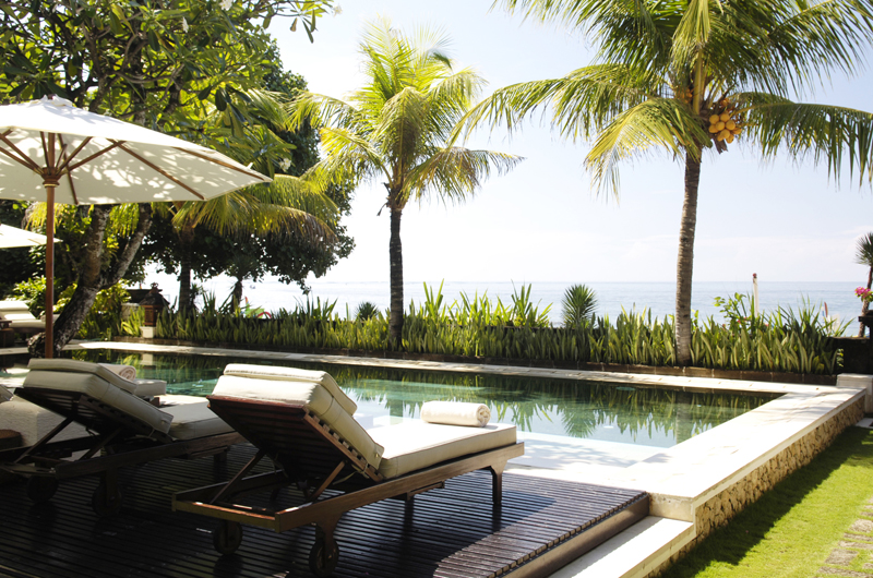 Villa Cemara Sanur Sun Beds, Sanur | 5 Bedroom Villas Bali