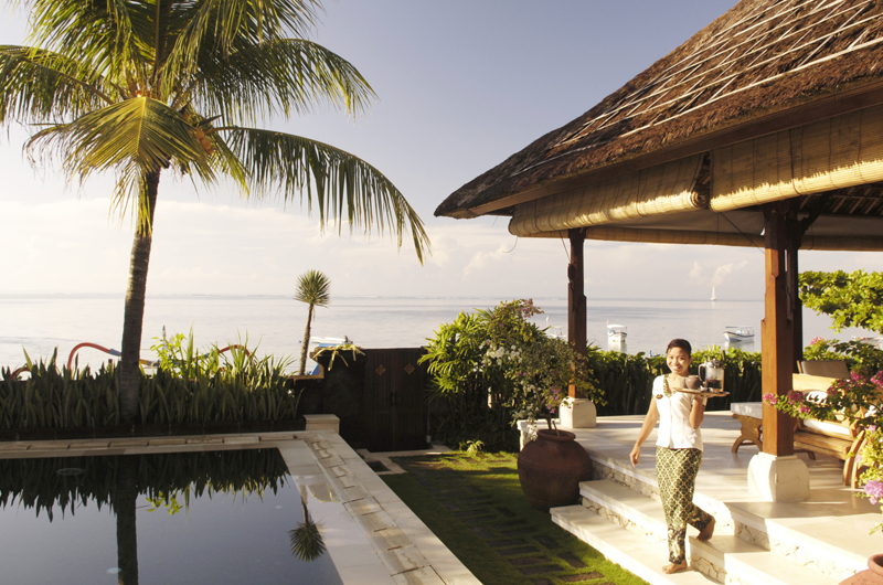 Villa Cemara Sanur Beachfront, Sanur | 5 Bedroom Villas Bali