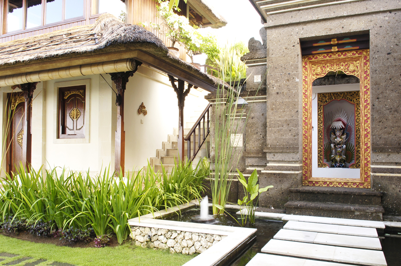 Villa Cemara Sanur Up Stairs, Sanur | 5 Bedroom Villas Bali