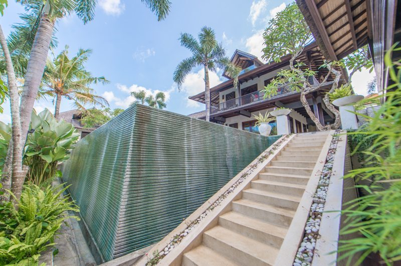 Villa Coraffan Up Stairs, Canggu | 5 Bedroom Villas Bali