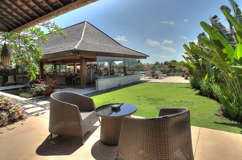 Villa Indah Manis Gardens, Uluwatu | 5 Bedroom Villas Bali