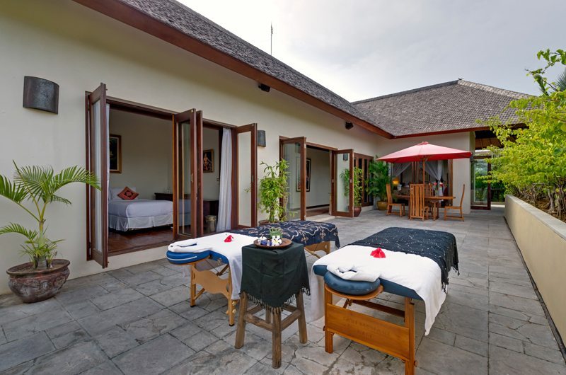 Villa Kalimaya Outdoor Spa, Seminyak | 5 Bedroom Villas Bali