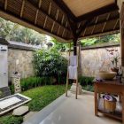 Villa Maridadi Outdoor Shower, Seseh | 5 Bedroom Villas Bali