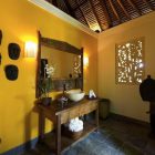 Villa Maridadi Bathroom, Seseh | 5 Bedroom Villas Bali
