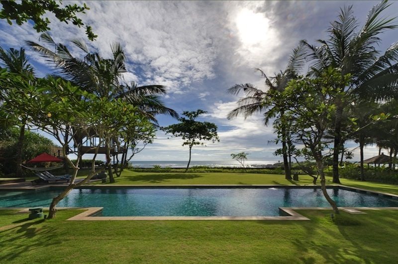 Villa Maridadi Swimming Pool, Seseh | 5 Bedroom Villas Bali