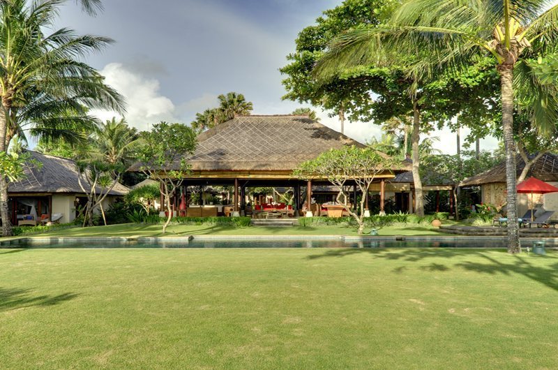 Villa Maridadi Tropical Garden, Seseh | 5 Bedroom Villas Bali