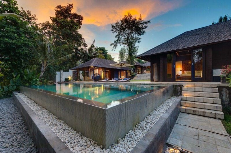 Villa Mata Air Gardens and Pool, Canggu | 5 Bedroom Villas Bali