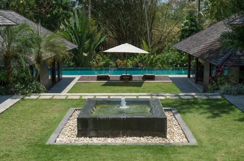Villa Mata Air Gardens, Canggu | 5 Bedroom Villas Bali