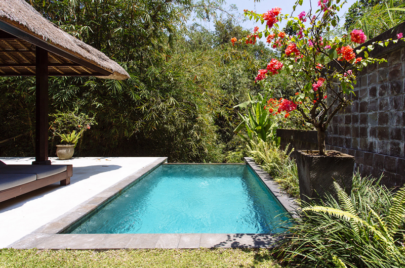 Villa Maya Retreat Pool, Tabanan | 5 Bedroom Villas Bali