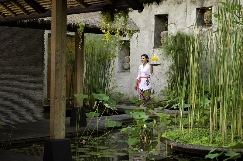 Villa Maya Retreat Pathway, Tabanan | 5 Bedroom Villas Bali
